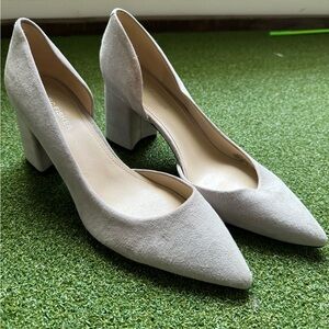 Marc fisher heels
